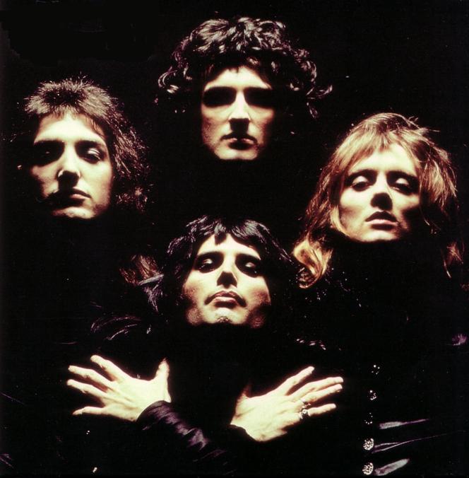 Bohemian Rhapsody