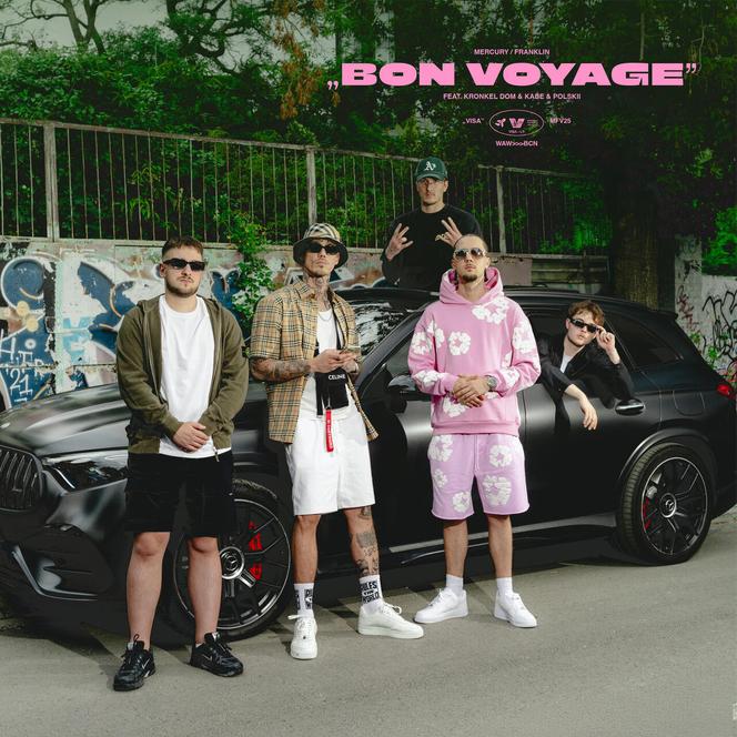 Bon Voyage