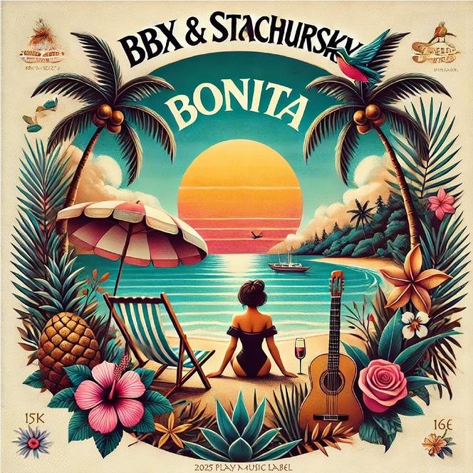 Bonita
