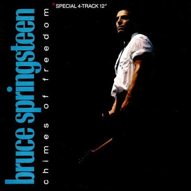 Born to Run (Live Acoustic Los Angeles 1988)