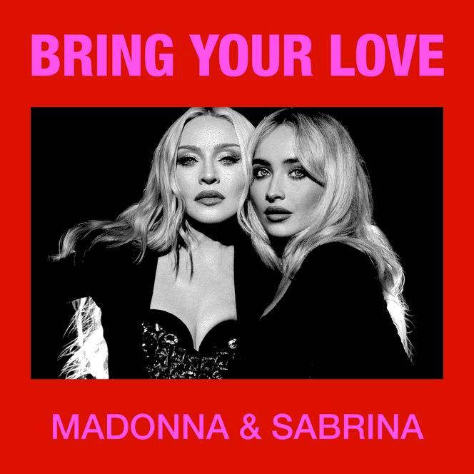 Bring Your Love