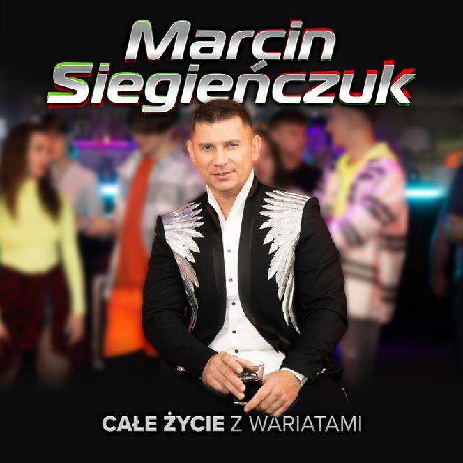 Całe Życie z Wariatami