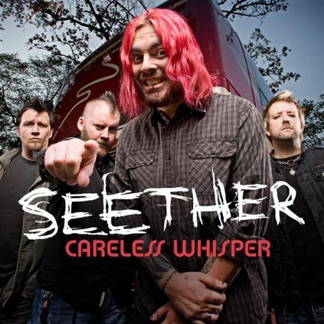 Careless Whisper