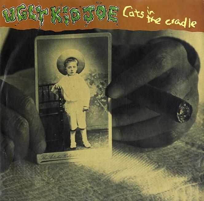 Cats in the Cradle