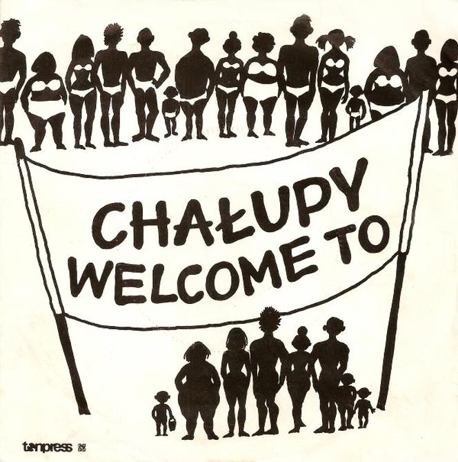 Chalupy Welcome to