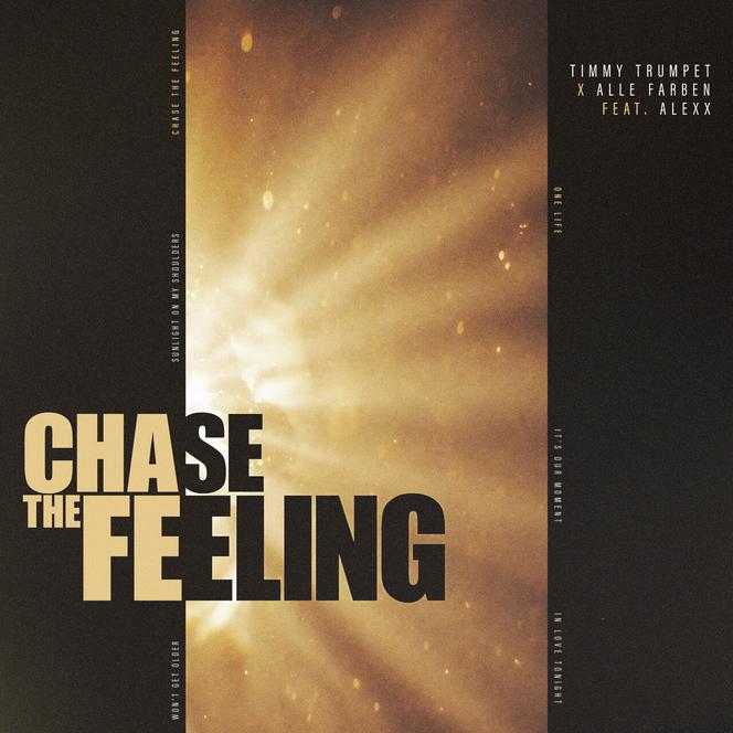 Chase the Feeling