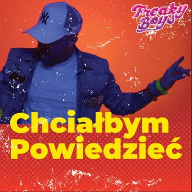 Chciałbym Powiedzieć