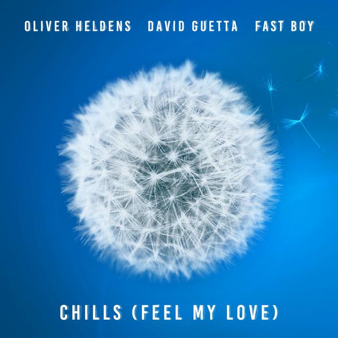 Chills (Feel My Love)