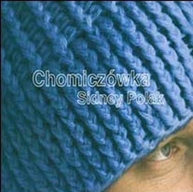 Chomiczówka