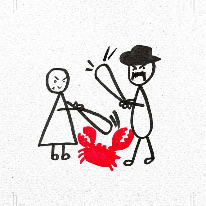 Ciągle Tutaj Jestem (Diss na Raka)