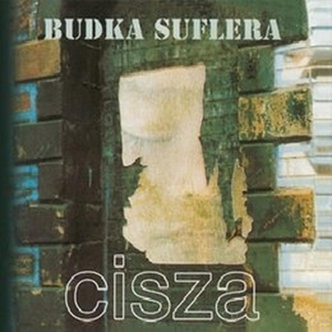 Cisza Jak Ta