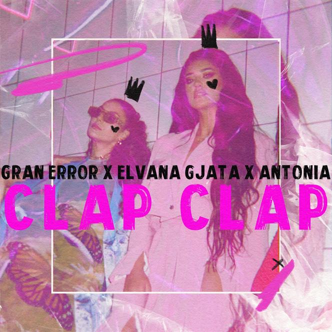 Clap, Clap