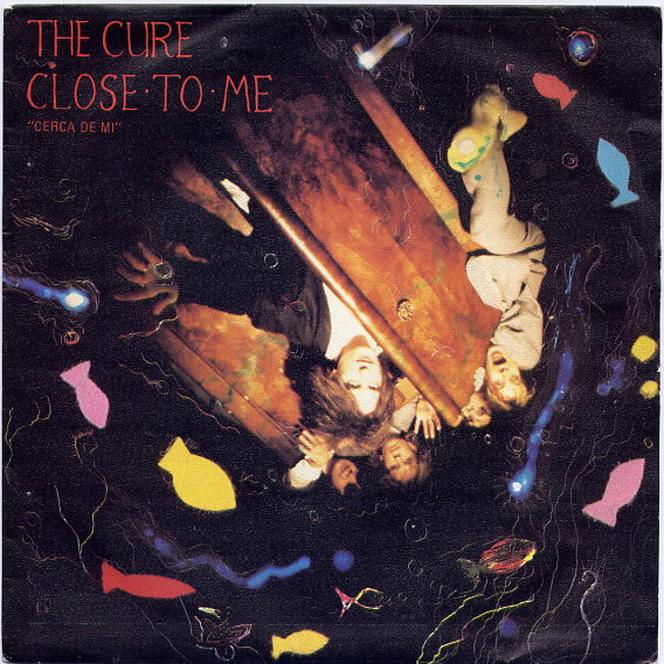 Close to Me (Closer Mix)