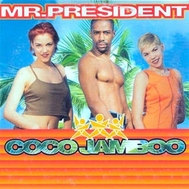 Coco Jambo