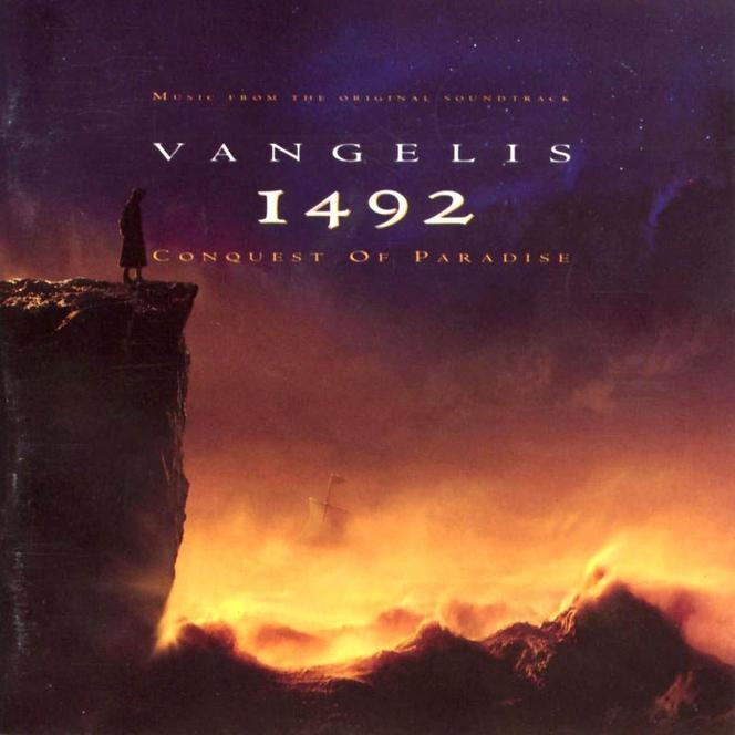 Conquest of Paradise