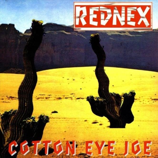 Cotton Eye Joe