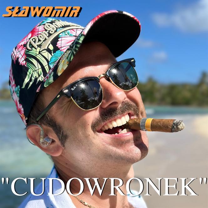 Cudowronek