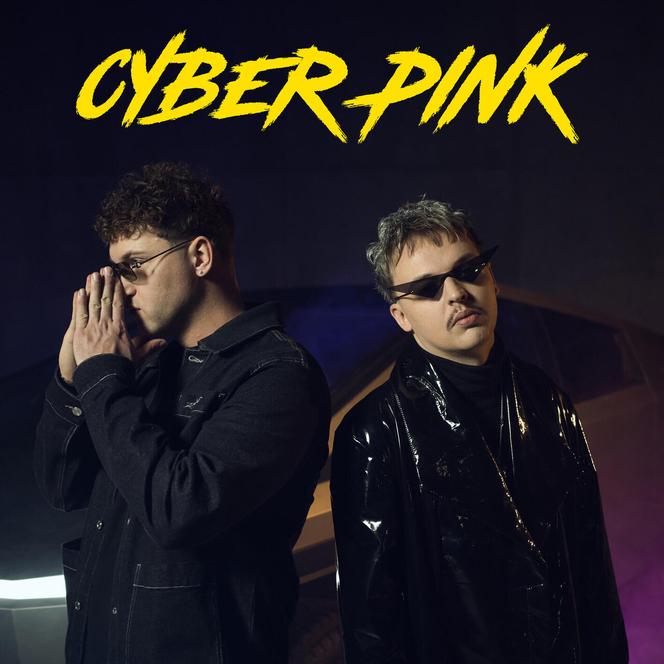 CyberPink