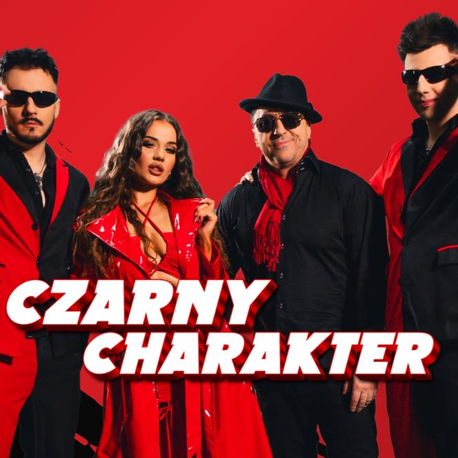 Czarny Charakter