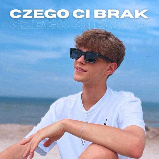 Czego Ci Brak