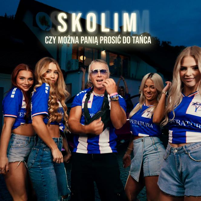 Czy Można Panią Prosić do Tańca
