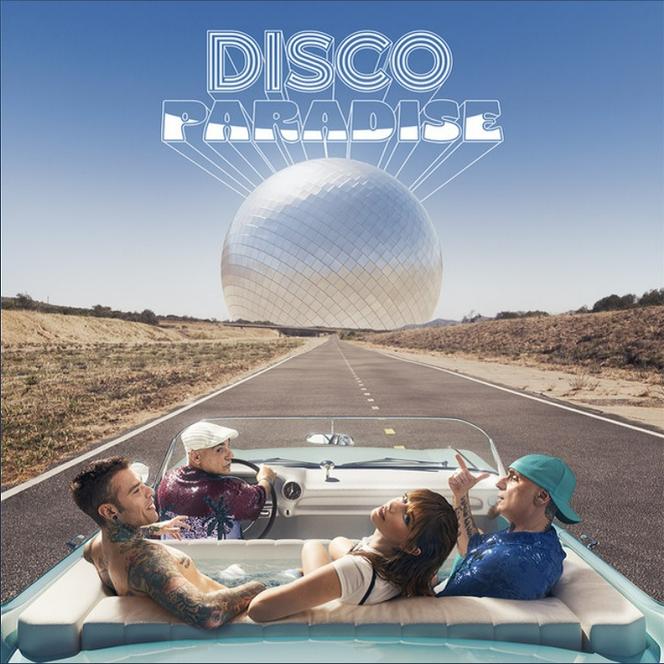 Disco Paradise