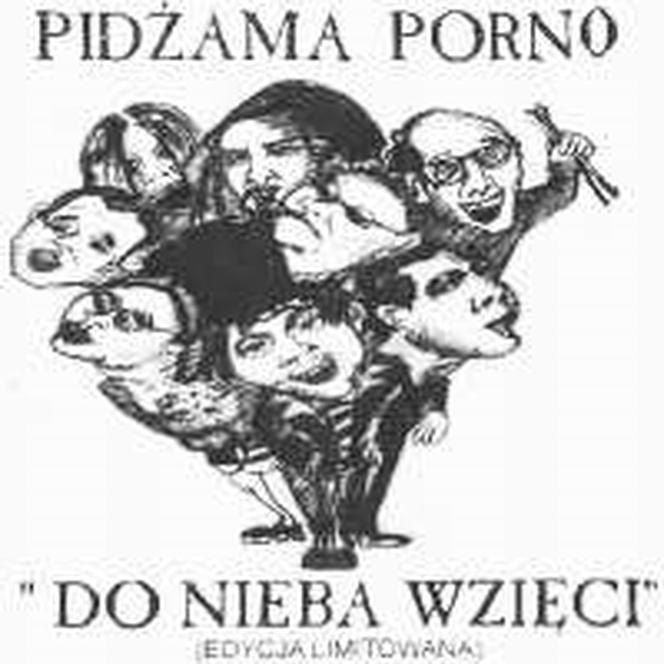 Do Nieba Wzięci
