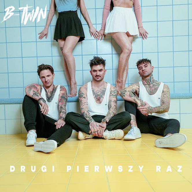 Drugi Pierwszy Raz