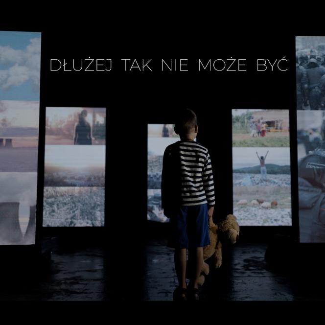 Dłużej Tak Nie Może Być