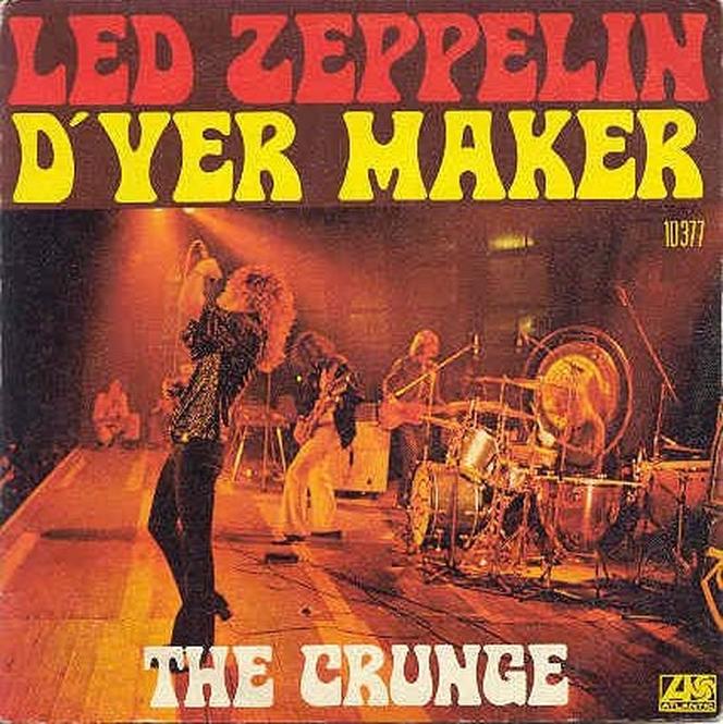 D'yer Mak'er