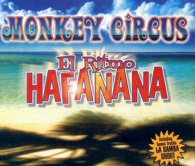 El Ritmo Hafanana