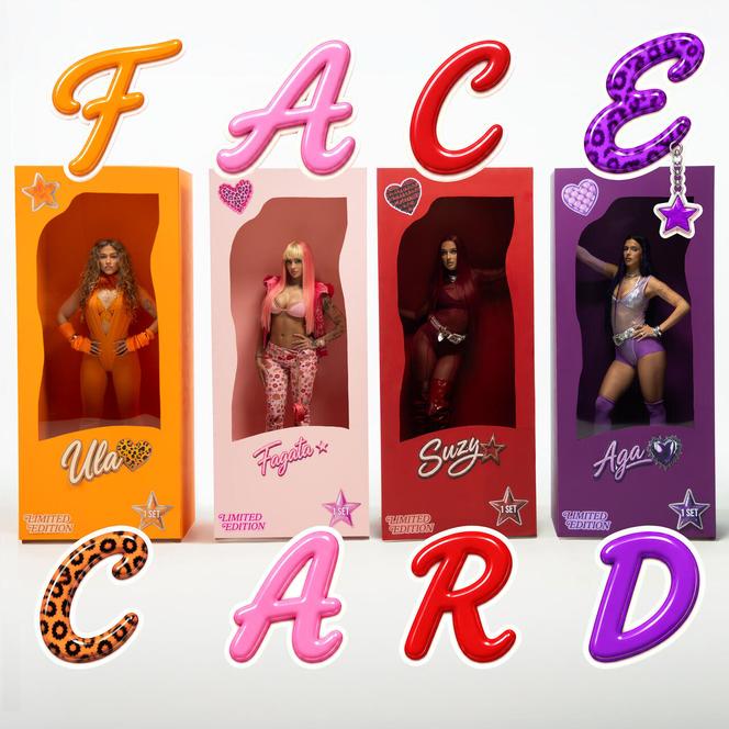 Facecard