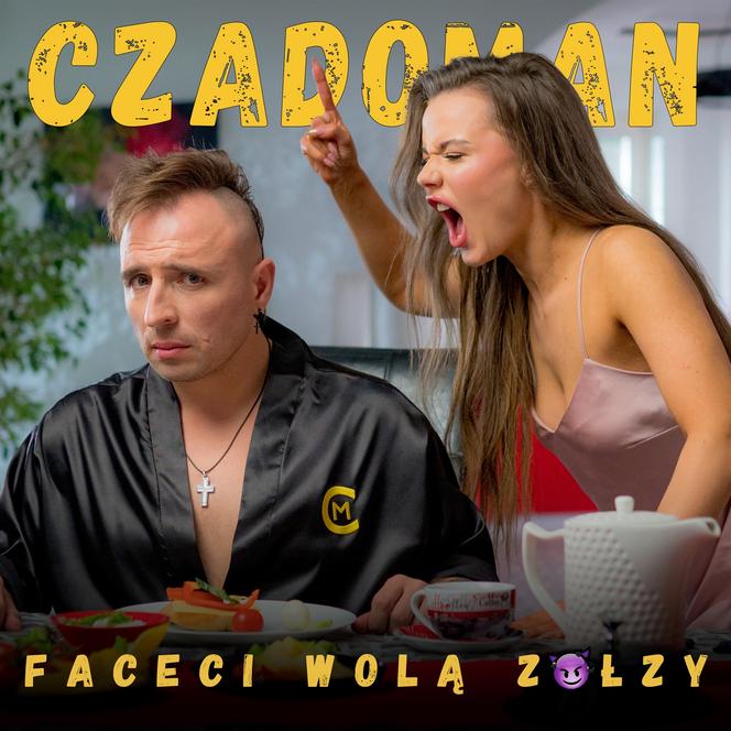 Faceci Wolą Zołzy