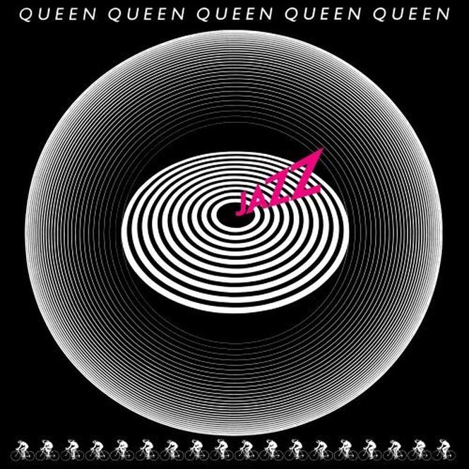 Fat Bottomed Girls