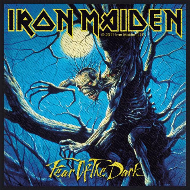 Fear of the Dark