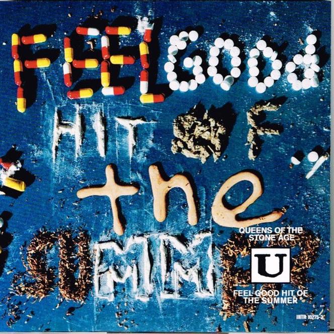 Feel Good Hit of the Summer
