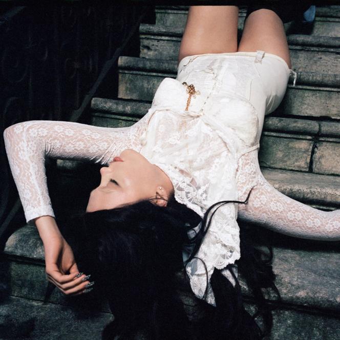 First Original Thought