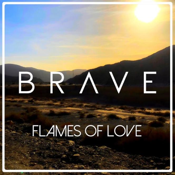 Flames of Love