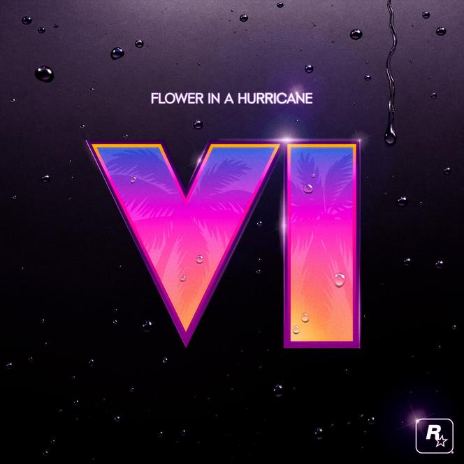 Flower in a Hurricane (From Gta Vi)