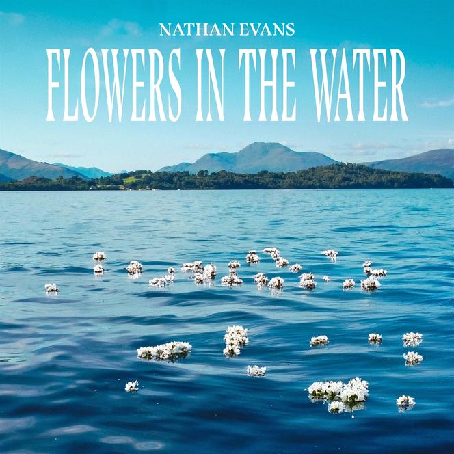 Flowers in the Water