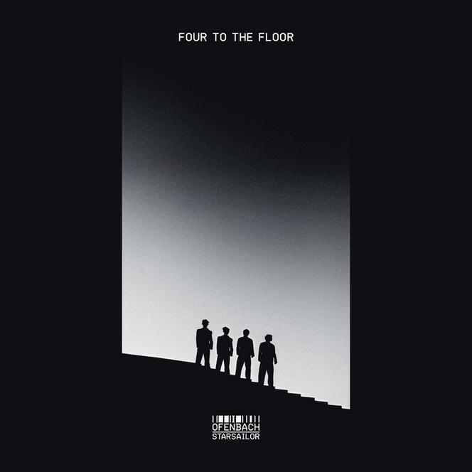 Four to the Floor