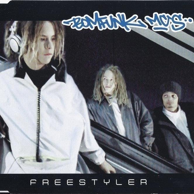 Freestyler