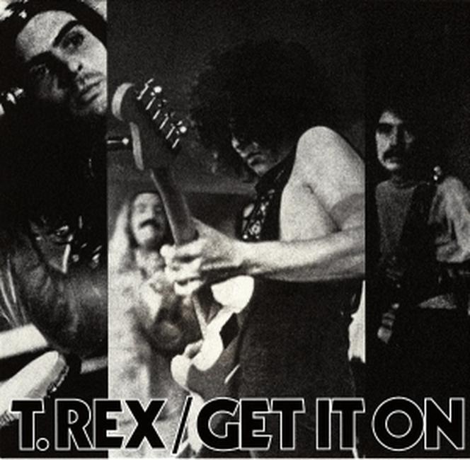 Get It on