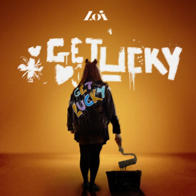 Get Lucky