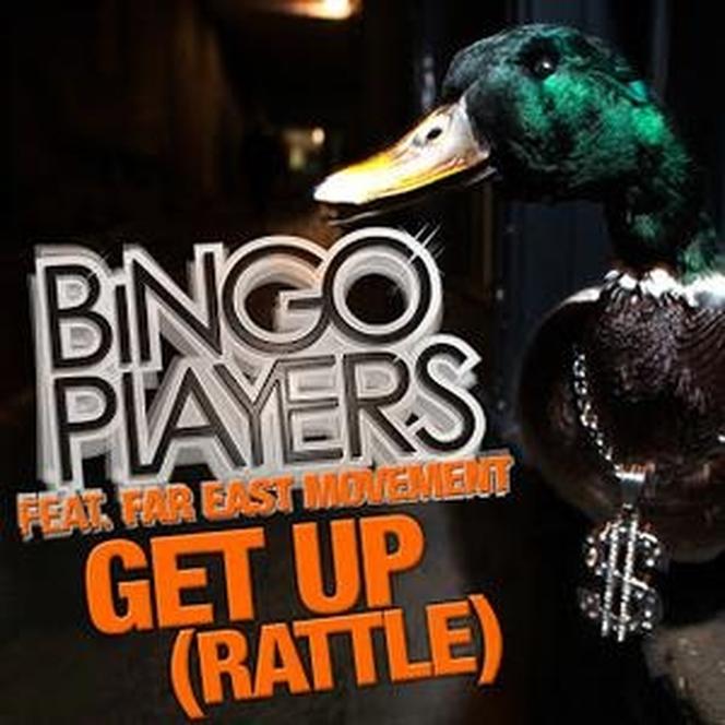 Get Up (Rattle)