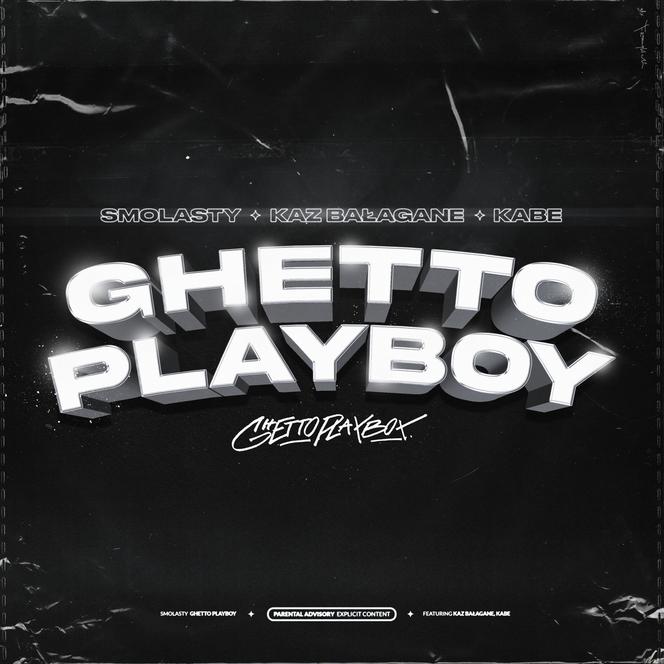 Ghetto Playboy