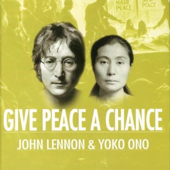 Give Peace a Chance