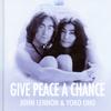 Give Peace a Chance