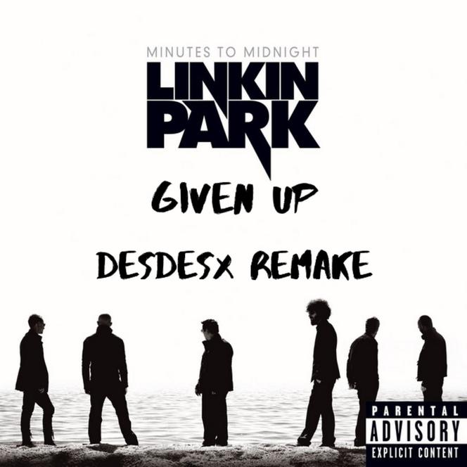 Given Up