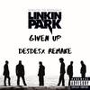 Given Up